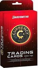 2023 CARDSMITHS CURRENCY SERIES 2 BOX