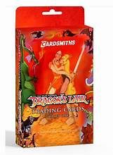 2024 CARDSMITHS DRAGONS LAIR PREVIEW PACK