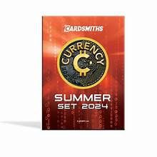 2024 CARDSMITHS CURRENCY SUMMER PACK