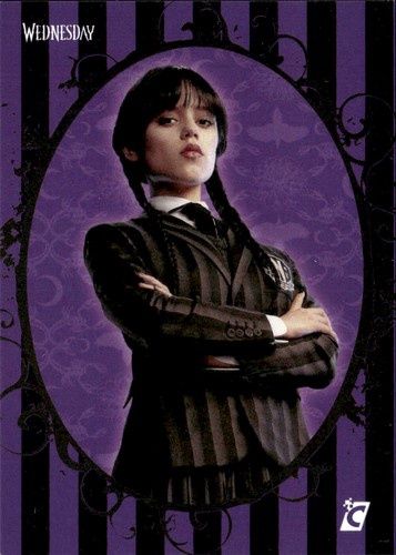 2024 CARDSMITHS WEDNESDAY #WX1 COLD FOIL PROMO CARD