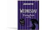2024 CARDSMITHS WEDNESDAY PREVIEW PACK