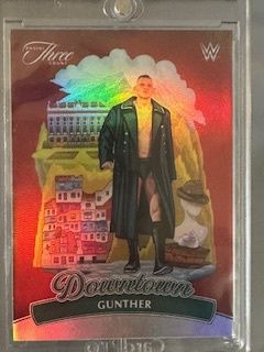 2024 Three Count Gunther Downtown