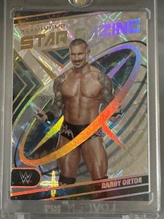 2023 Revolution Galactic Randy Orton