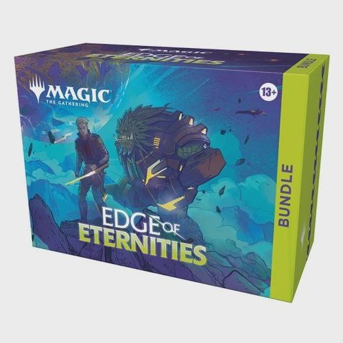 MTG Edge of Eternities Bundle