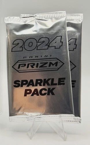 2024 PANINI PRIZM SPARKLE PACK NFL