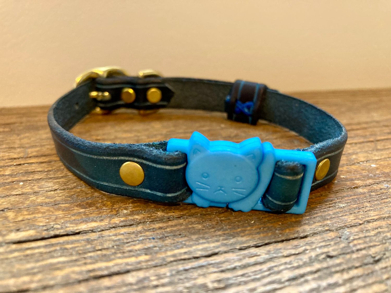 Cat Collar (Breakaway)