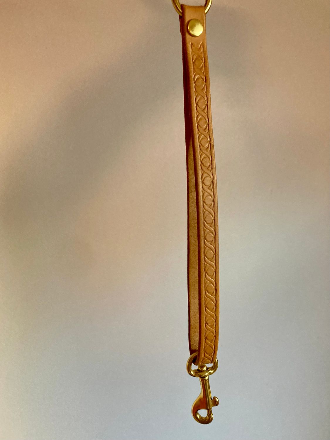 Wrist lanyard, petite