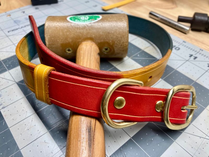 Grand Prismatic Signature Collection