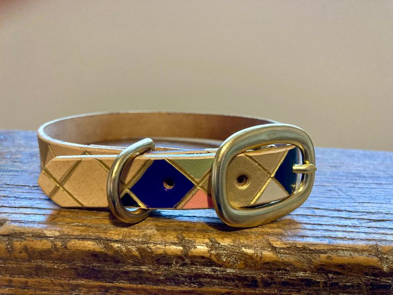 Gilded Accents Collection