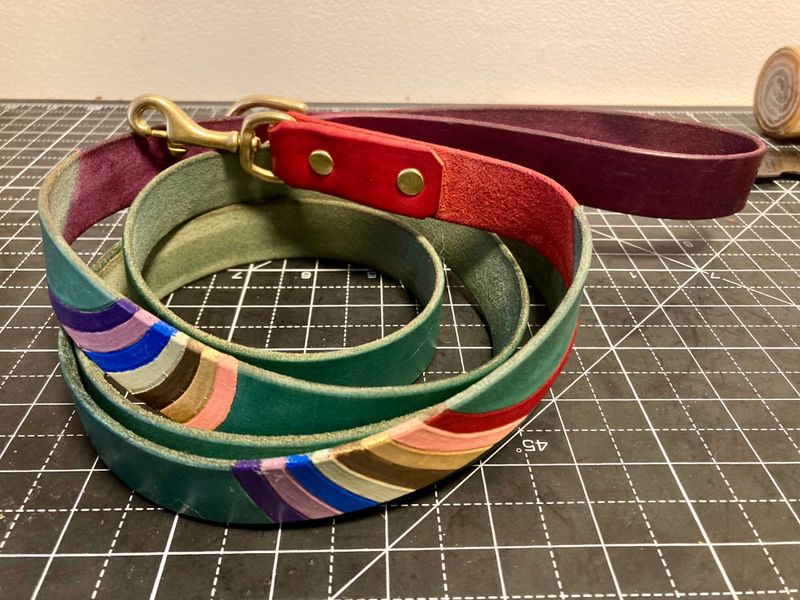 Gilded Accents Collection