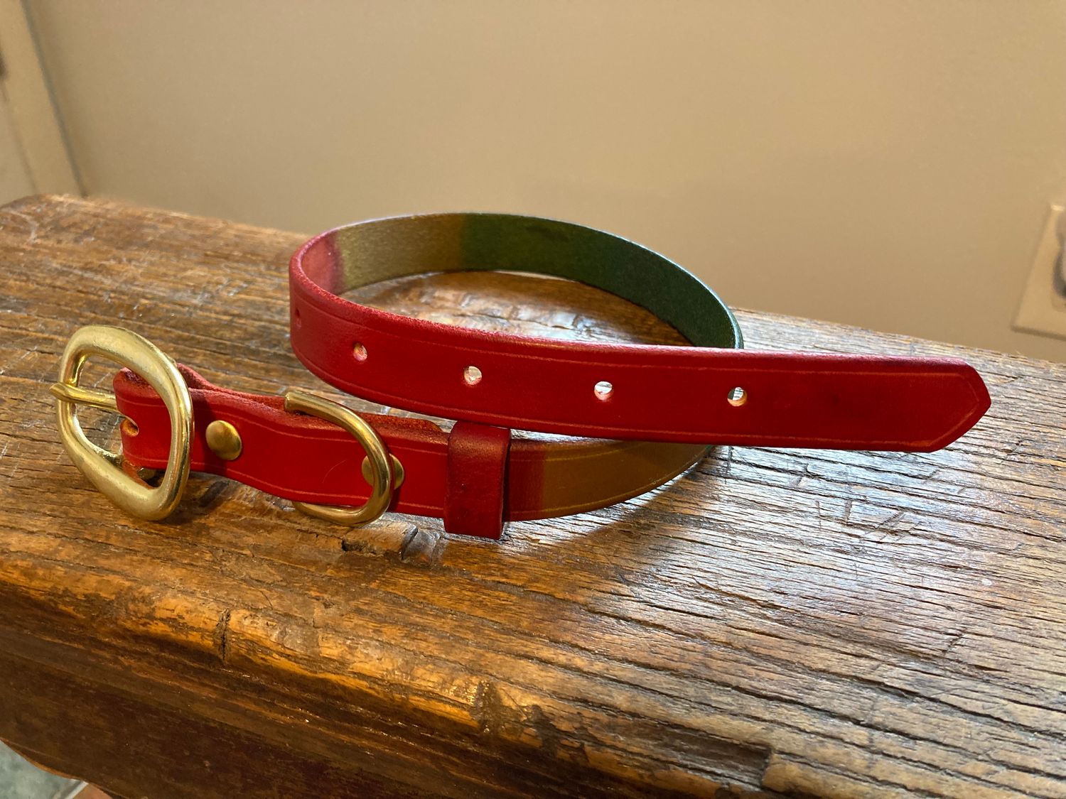 Grand Prismatic Signature Collar