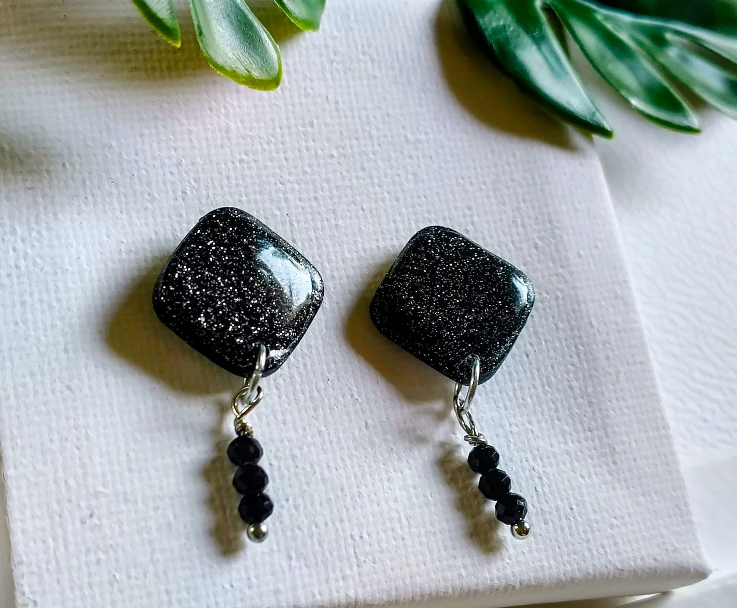 Longi, longi - kolczyki