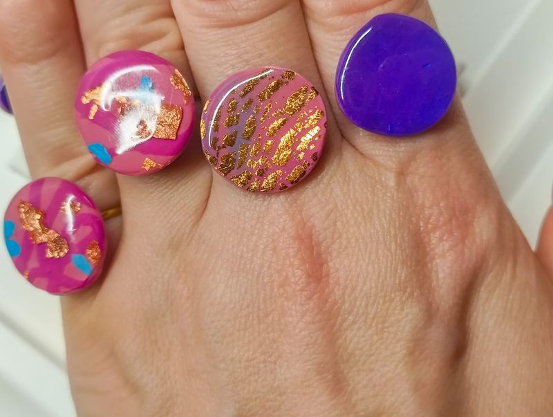 Galaktyka - pierścionek