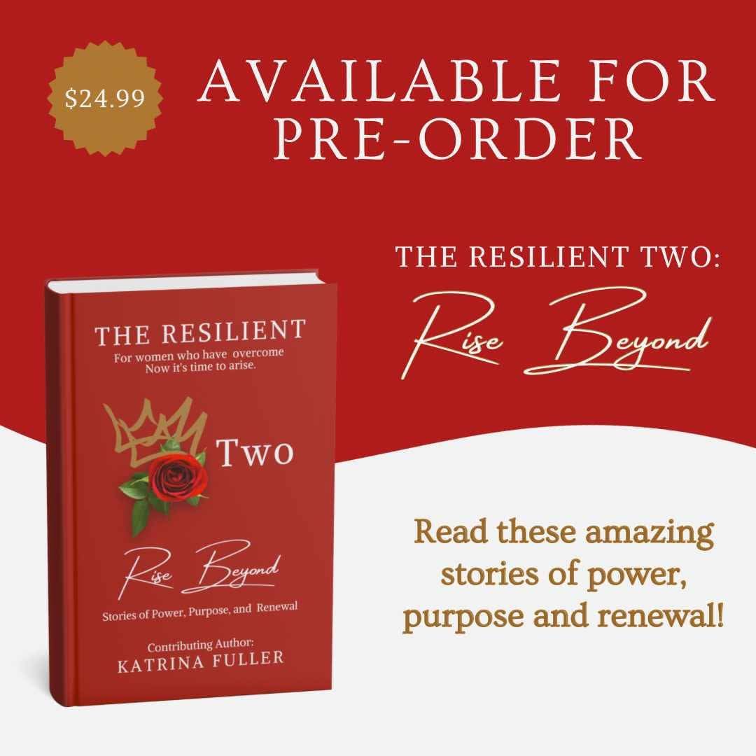 The Resilient Two: Rise Beyond