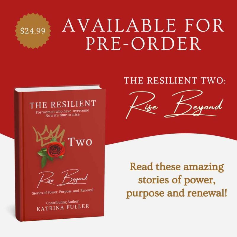The Resilient Two: Rise Beyond