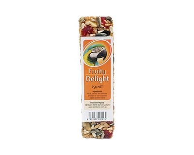 Fruity Delight