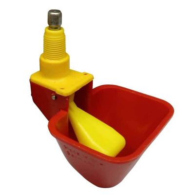 Lubing Cup