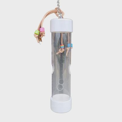 Foraging Tube