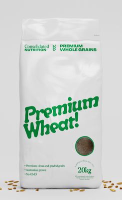 Premium Wheat