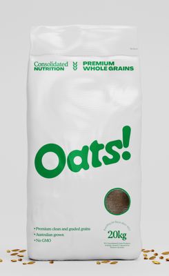 Oats
