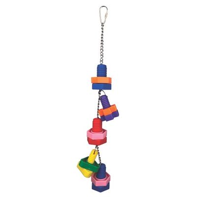 Hanging Puzzle