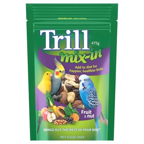Mix-in