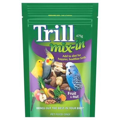 Mix-in