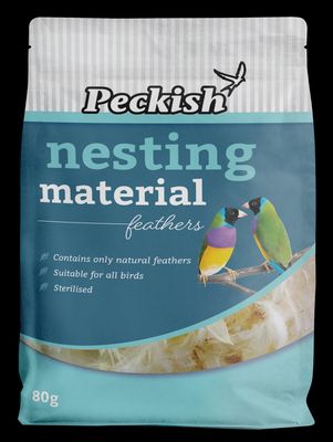 Nesting Material