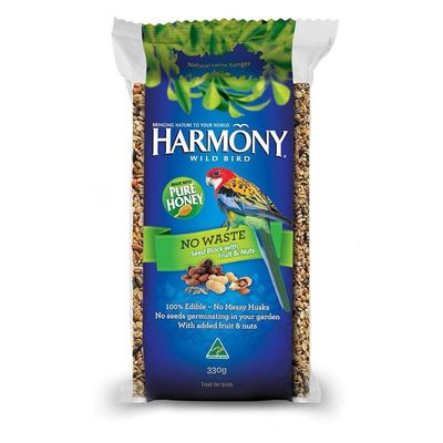 Harmony Wild Bird