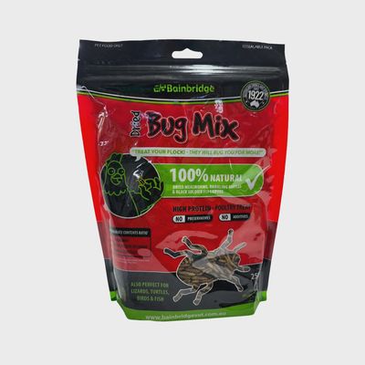 Bug Mix