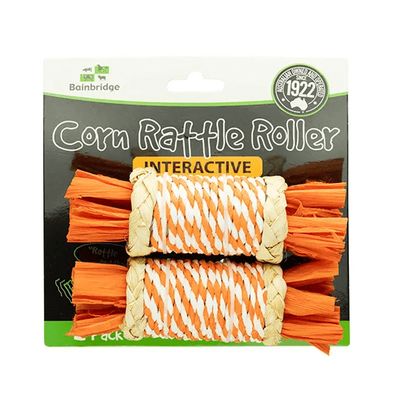 Corn Rattle Roller