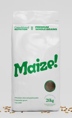 Maize