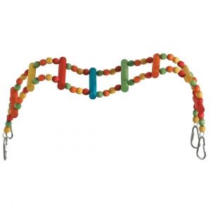Jungle Ladder