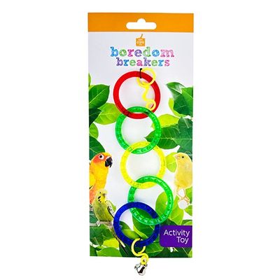 Olympic Rings 5