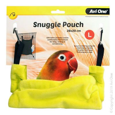 Snuggle Pouch