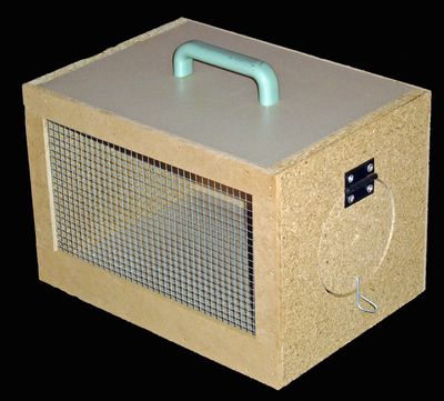 Transport Box