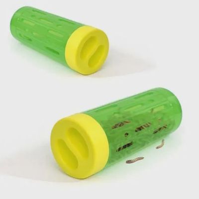 Treat Roller