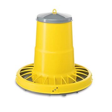 Poultry Feeders