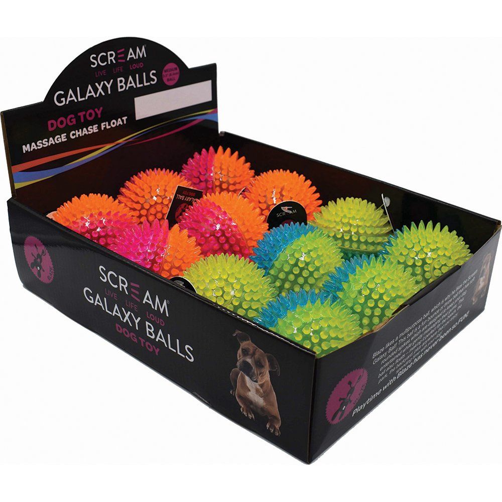 Galaxy Ball