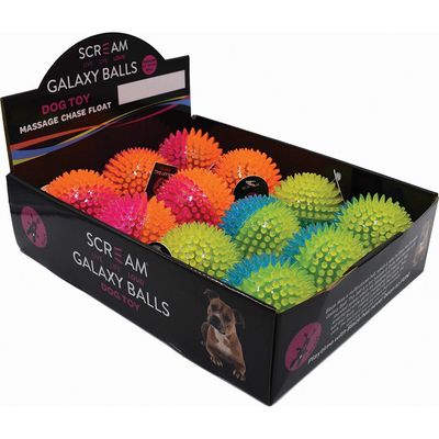 Galaxy Ball
