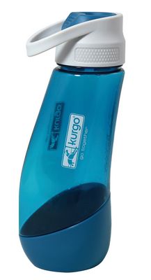 H20 Bottle &amp; Bowl