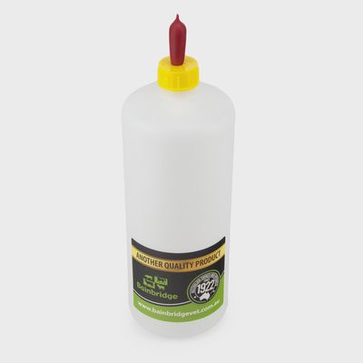 Lamb Bottle
