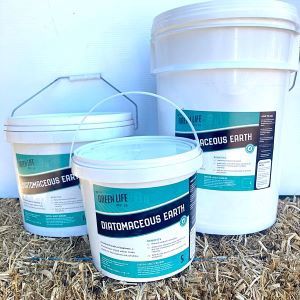 Diatomacious Earth