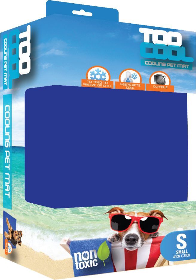 Cooling Pet Mat