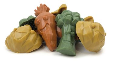 Dental Veggie Delites