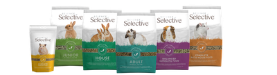 Rabbit Food