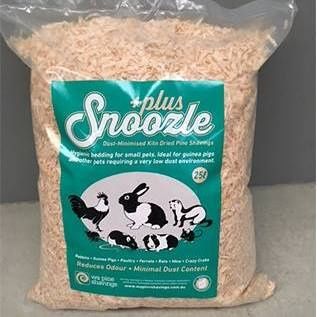 Snoozle+ 25l