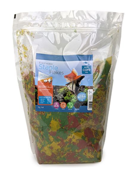 Fish Flakes