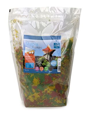 Fish Flakes