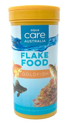 Flake Food
